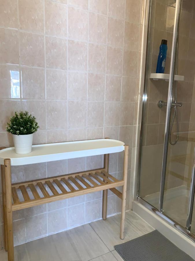 Estudio La Gavota, A 2 Minutos De La Playa Apartment Los Cristianos  Ngoại thất bức ảnh
